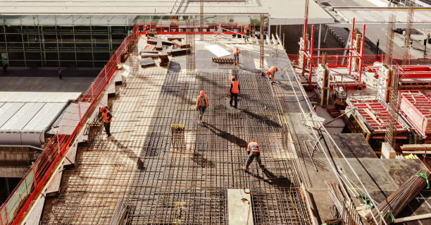 Best Local Concrete Companies  in Hermantown, MN