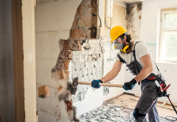 Waterproofing & Drywells in MN